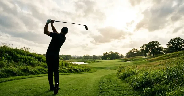 Tiger Woods TGL Finals 2023 Return Signals New Chapter in Comeback