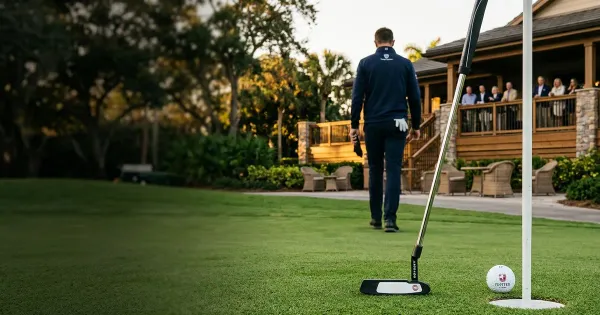 Tiger Woods TGL Finals Missed Putt 2026 Costs Jupiter Links in Heavy Defeat