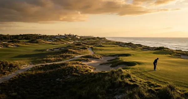 Tiger Woods TGL Finals Return 2026 Could Shift Jupiter Links’ Playoff Fate