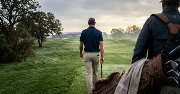 Tiger Woods TGL Finals Return 2026 Sparks Hope but Leaves Masters Question Open