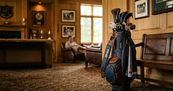 Top 15 Best Golf Bags on the PGA Tour in 2026: Tested and Ranked for Every Golfer