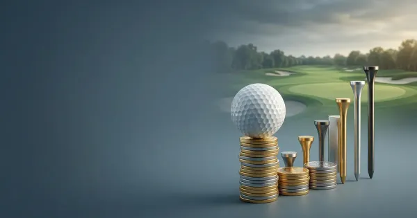 Tracking the PGA Tour 2026 Money List: Who’s Leading the Pack?