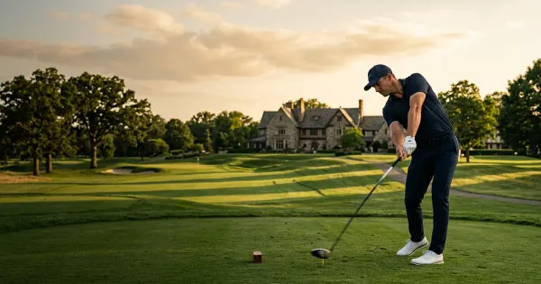 U.S. Open Golf Results to Feature Inverness Club Again in 2045