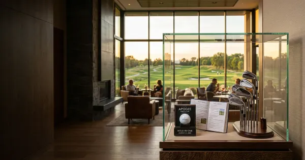 Why the Apogee Golf Club Wee Course Hole-in-One Debate Matters More Than You Think