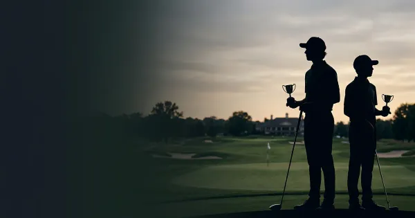 Asterisk Talley and Miles Russell Make History with Second Junior Invitational Wins on PGA Tour Radar