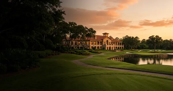 Cameron Young's Players Championship Win Highlights Drama and Shifts on the PGA Tour