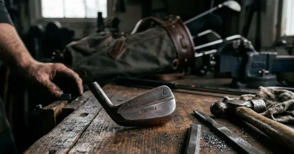 Golf Scores Highlight Los Angeles Securing Playoff Spot in TGL Season