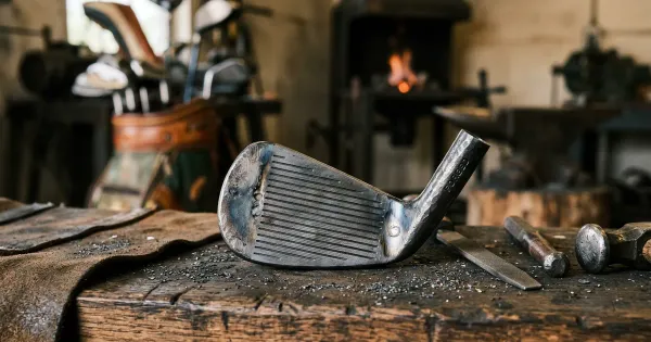 How a 1-Handicap Golfer’s Driving Tips Can Unlock Your Scoring Potential on the PGA Tour