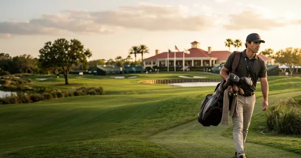 PGA Tour Field Complete for 2026 Arnold Palmer Invitational with Aon Next 10 and Swing 5 Additions