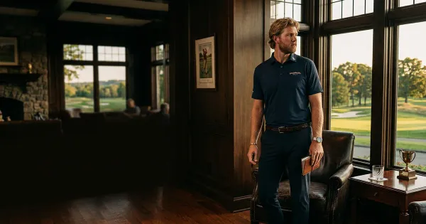 Puerto Rico Open Field Breakdown: John Daly II Highlights