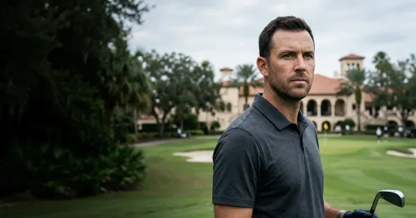 Rory McIlroy’s Arnold Palmer Invitational Start Signals Big Stakes on PGA Tour