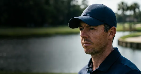 Rory McIlroy Pushes Back on TGL Injury Link Amid Players Championship Struggles with Golf Scores