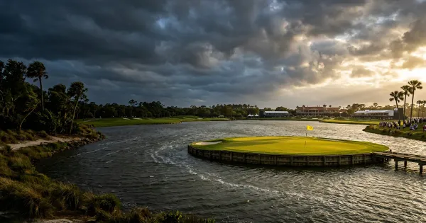 Rory McIlroy Rejects TGL Link to Back Injuries Amid Players Championship Struggles on PGA Tour