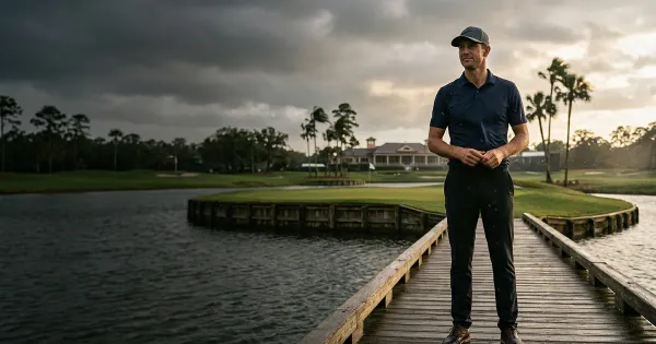 Rory McIlroy Rejects TGL Injury Rumors Amid Players Championship Struggles and Golf Scores Scrutiny