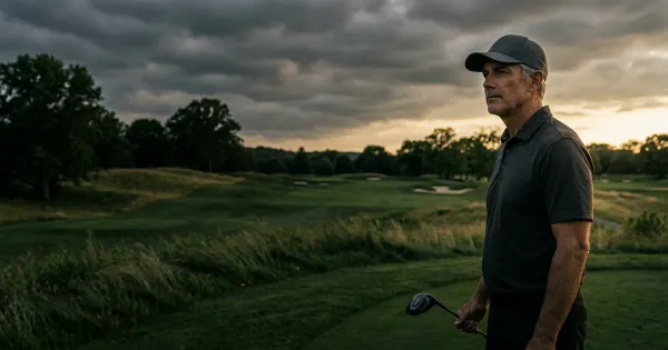 Tiger Woods Shares Ambiguous Update on PGA Tour Return Amid Recovery