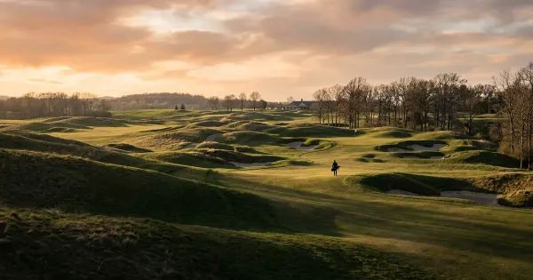 Why PGA Tour Golf Results Show We Need More Bogeys