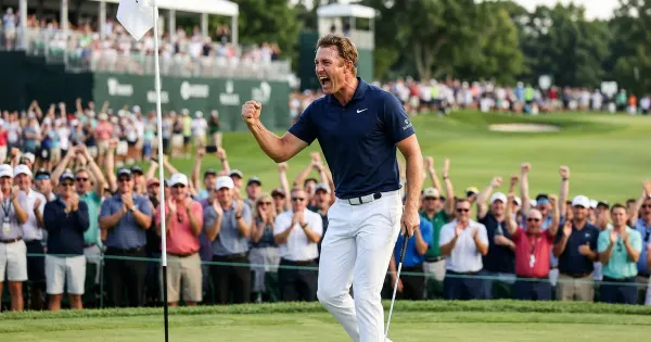 2026 Augusta National Women's Amateur Final Round TV Coverage: How to Watch the Championship Battle