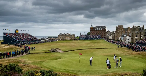 2026 Augusta National Women's Amateur Round 1 TV Coverage: How to Watch and What to Know