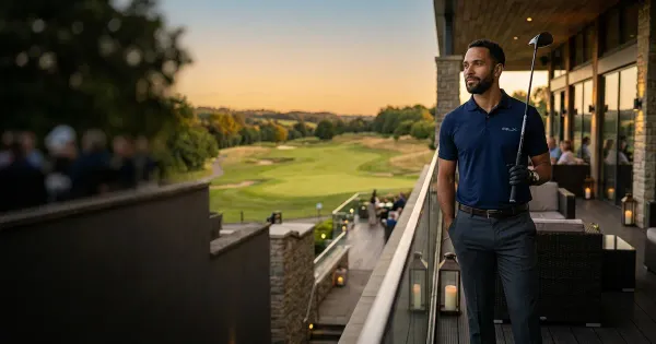 2026 Cadillac Championship Odds: Scottie Scheffler Takes Center Stage Without Rory McIlroy