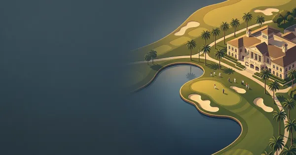 2026 Cadillac Championship TV Schedule and Streaming: How to Watch the $20M PGA Tour Event