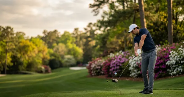 2026 Masters Amateurs Backgrounds and Impact: Six Fresh Faces at Augusta