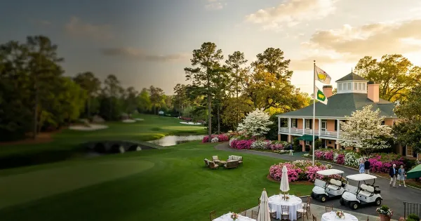 2026 Masters Betting Picks Augusta National: Who’s Worth Your Wager?