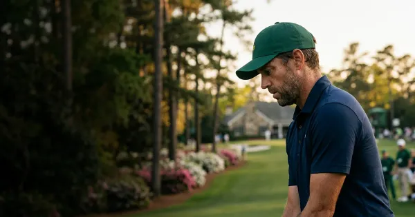 2026 Masters Field: Which Augusta National Players Will Tee Off This Year