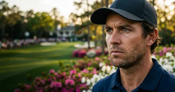 2026 Masters Final Round Leaderboard Compression Sets Up Wide-Open Sunday