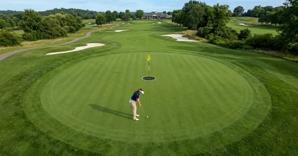 2026 Masters Final Round Preview: McIlroy and Young Face Off for Green Jacket