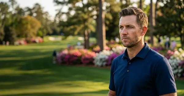 2026 Masters Odds: Scottie Scheffler and Rory McIlroy Lead the Field at Augusta