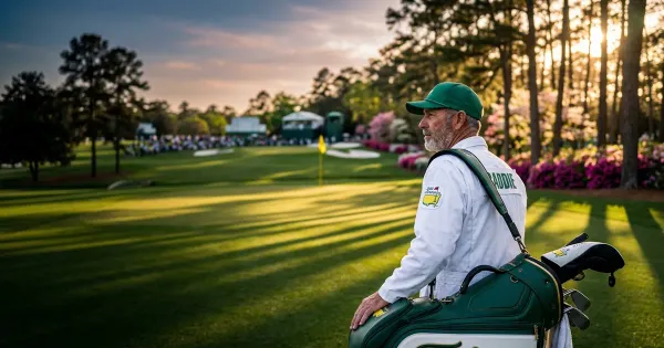 2026 Masters Without Phil Mickelson and Tiger Woods Signals a New Era