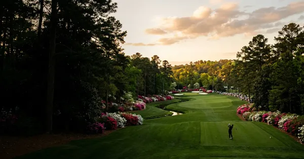 2026 Masters Round 2 Tee Times and Pairings: DeChambeau Leads Key Groups