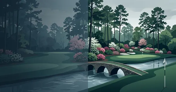 2026 Masters Round 3 tee times and TV schedule: What to watch Saturday at Augusta