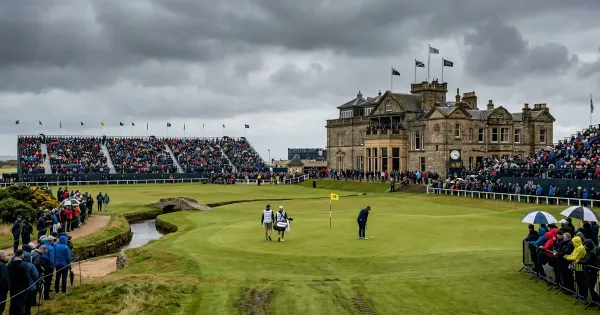 2026 Masters Streaming Schedule: Your Guide to Augusta’s Online Coverage