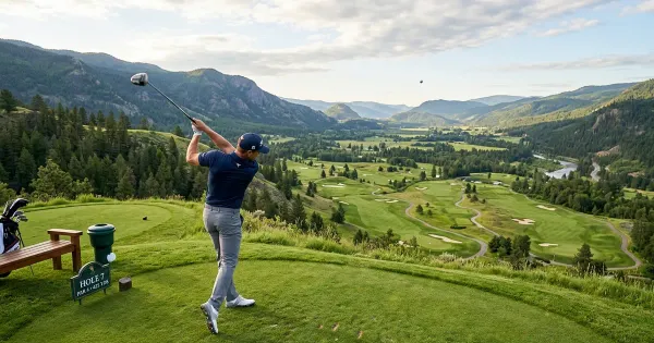 2026 Masters Tiger Woods Absence Impact: Why This Year’s Tournament Feels Different