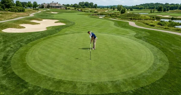 The 2026 Valero Texas Open Final Masters Spot: Who’s Still in the Race?