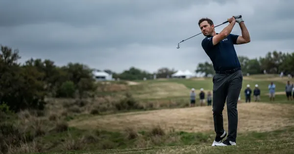 2026 Valero Texas Open Round 3 Tee Times Weather Delay Could Shake Up Leaderboard
