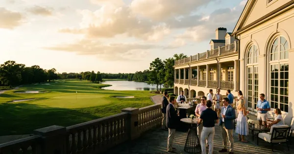 2026 Zurich Classic Odds: Fitzpatrick Team Tops the Betting Boards