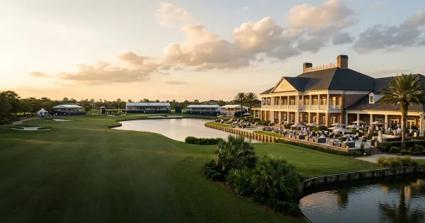 2026 Zurich Classic of New Orleans TV Schedule and Streaming Guide