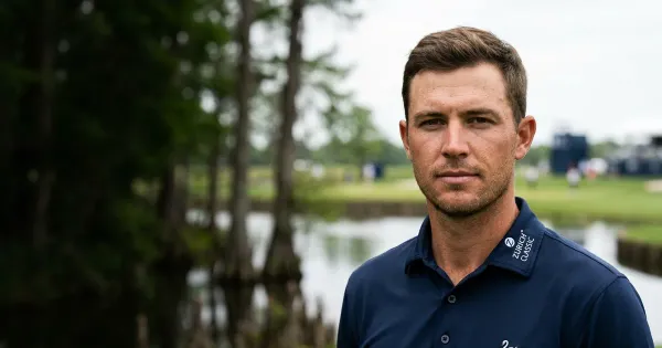 Alex Fitzpatrick Zurich Classic 2026 Win Benefits Extend Far Beyond the Trophy