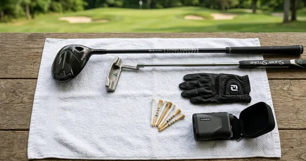Andrew Novak NFL Fan Brings Unique Edge to PGA Tour and NFL Draft Talk
