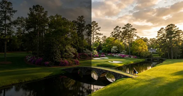 What Augusta National Women's Amateur Winner Benefits Actually Mean for Golf Careers