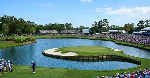 Augusta par-3 12th Eddy Effect Masters Explains Its Legendary Challenge