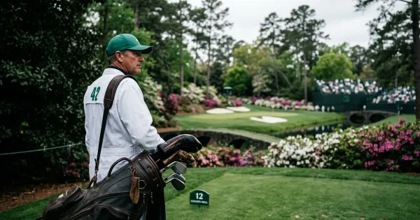 Brandel Chamblee Masters 2026 Player Form Criticism Sparks Debate