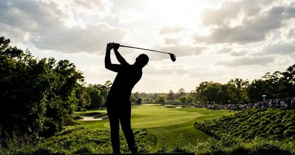 Brooks Koepka Shane Lowry Zurich Classic 2026 partnership Raises Eyebrows and Expectations