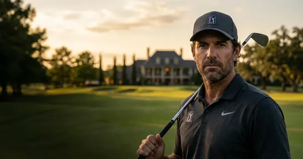 Brooks Koepka Zurich Classic 2026 Comeback Could Unlock Tour Access and Boost FedEx Cup Run