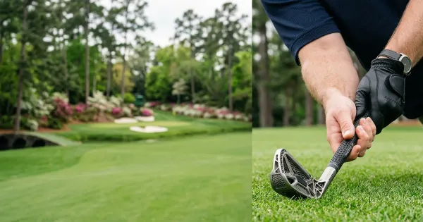 Bryson DeChambeau’s 3D Printed Club Struggles at Masters 2026