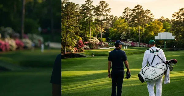 Bryson DeChambeau Missed Cut 2026 Masters, Shaking Up Weekend Lineup