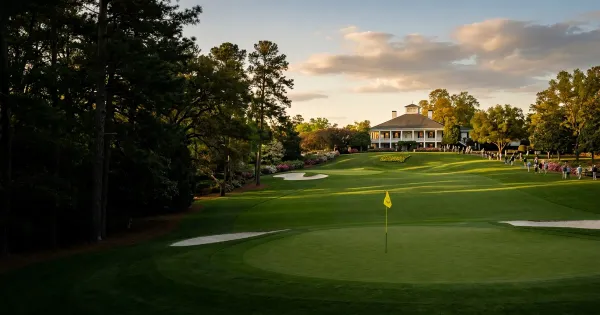 Bryson DeChambeau misses Masters cut 2026 after stunning 18th-hole collapse