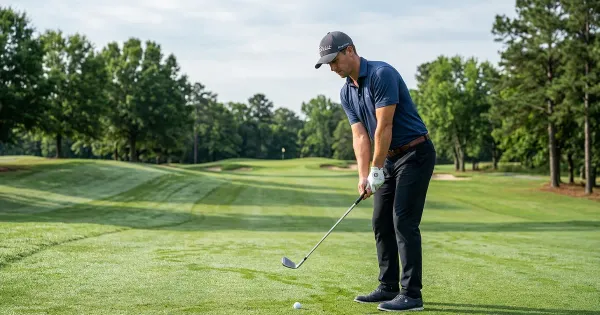 Bryson DeChambeau’s Struggle With Irons Sets Back LIV Golf Momentum